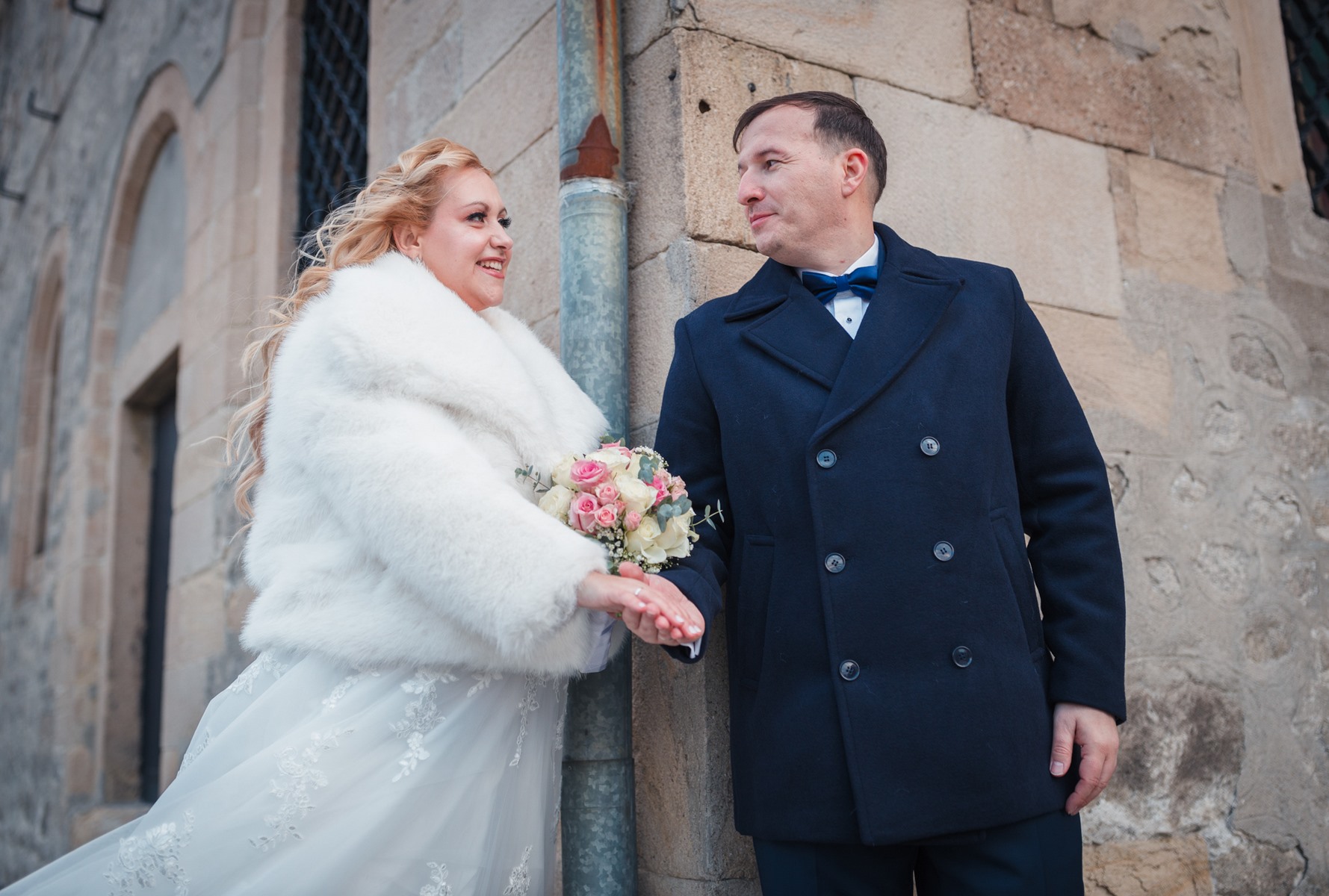 055 Wedding